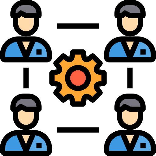 <b>Scalability and Flexibility:</b> Easily adjust resources based on demand.