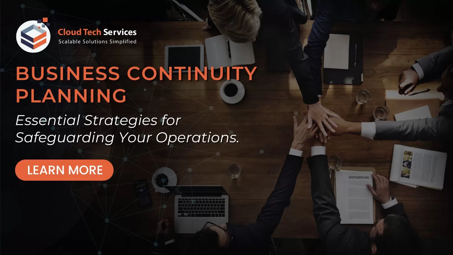 Business-Continuity-Planning