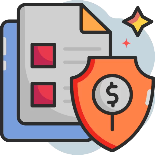 Data driven consulting Cost Optimization icon