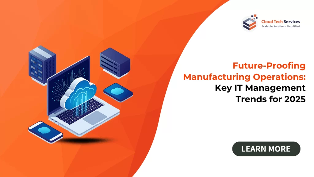 IT Management Trends